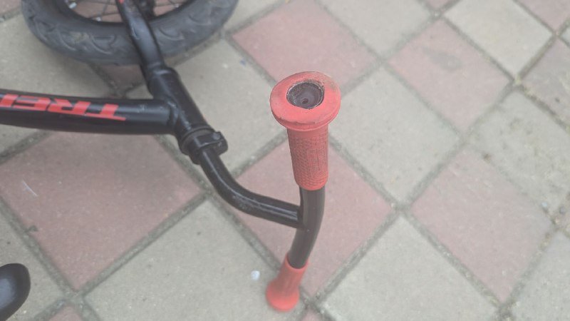 Беговел TREK оригинал 4