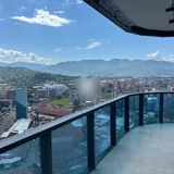 Студия в Bagrationi Residence 6