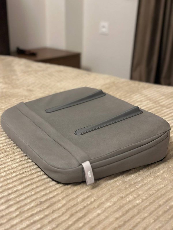 Ортопедическая подушка-подставка для ноутбука