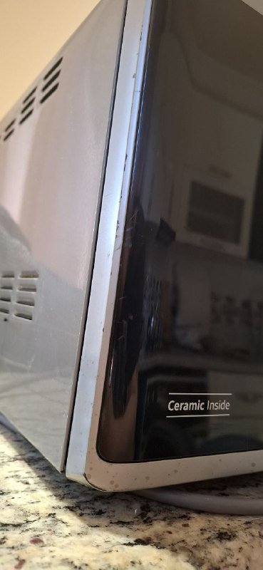 Микроволновка Samsung 5