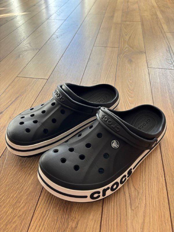 Кроксы мужские размер 45