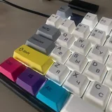 Игровой ПК, монитор, мышь и клавиатура 3