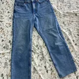 Женские джинсы Mango 3
