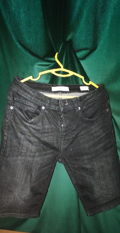 Мужская одежда 3