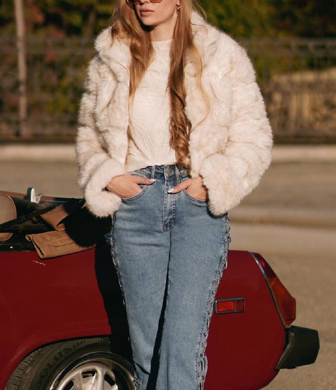 Шуба искусственная, укороченная, куртка джинса утепленная, куртка пуховик 3