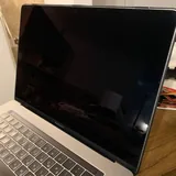 MacBook Pro 15″ i7 16 GB SSD 2 ТБ 9