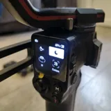 DJI RS 3 Combo, DJI R Vertical Camera Fixing Component 7