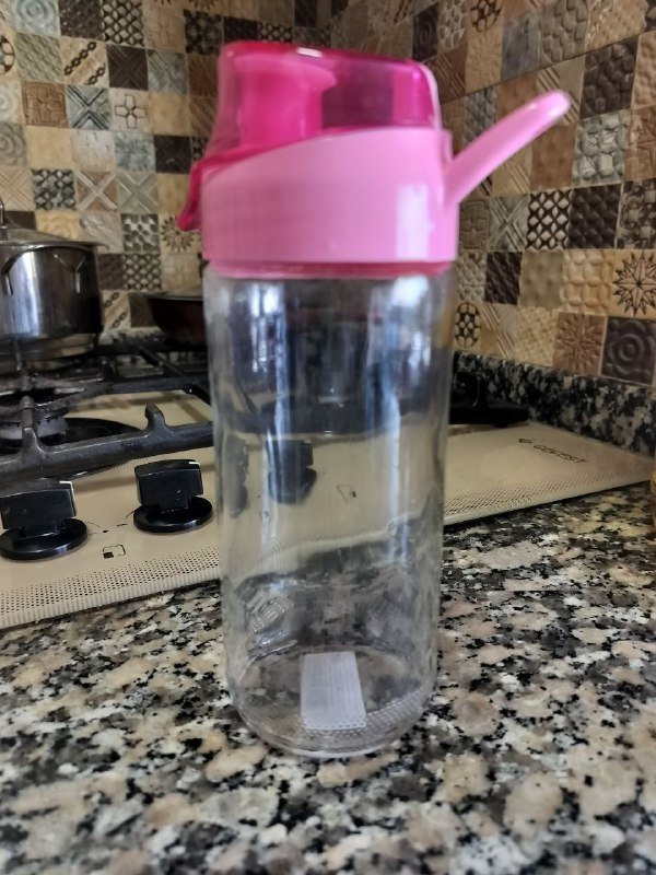 Термос, термо-кружка, сотейник-турка, стаканы, кружка, бутылочка для воды 9