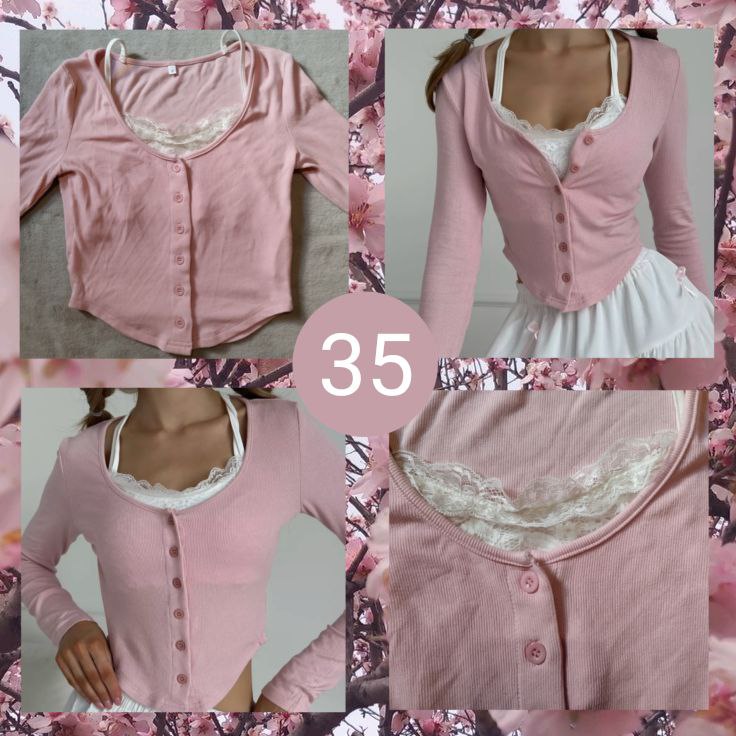 Футболка, кофточка, зипка, шорты женские 3