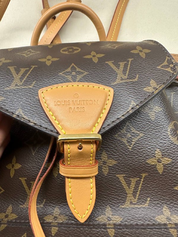 Рюкзак Louis Vuitton 2