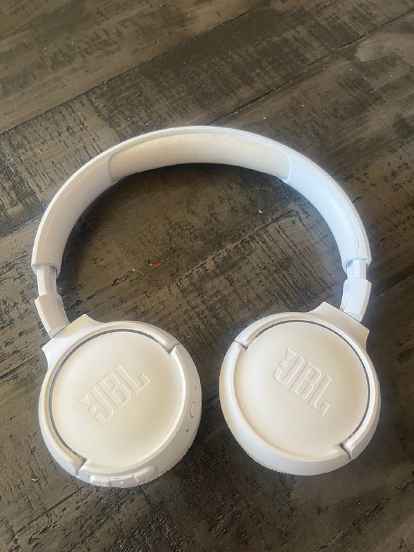 JBL наушники