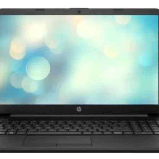 HP Laptop 15-DY1