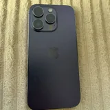 iPhone 14 Pro 128 ГБ, AirPods Pro 2, кабели 1
