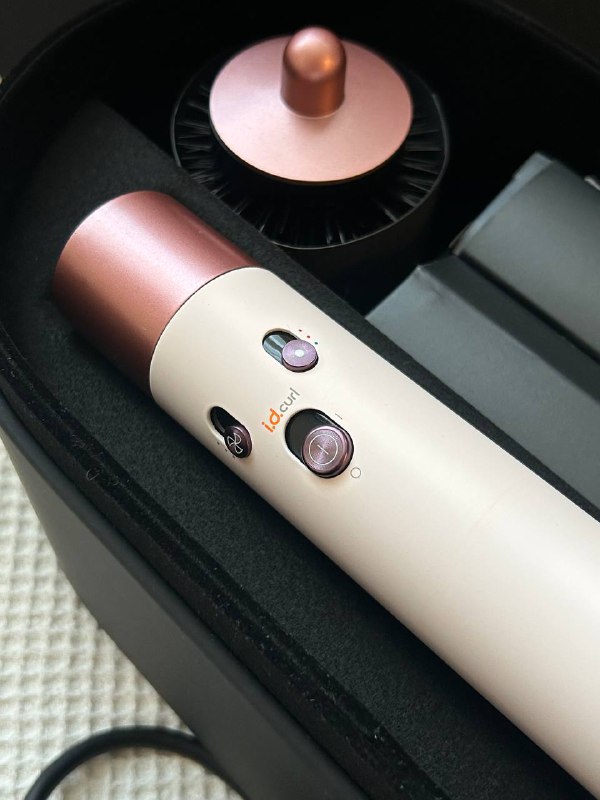 Стайлер Dyson HS08 оригинал 2