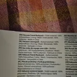 Вакуумный дорожный рюкзак 4
