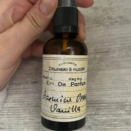Парфюм Zielinski & Rosen Jasmine Orange Vanilla 50 мл
