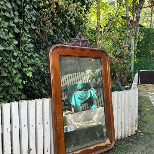 Зеркало в раме