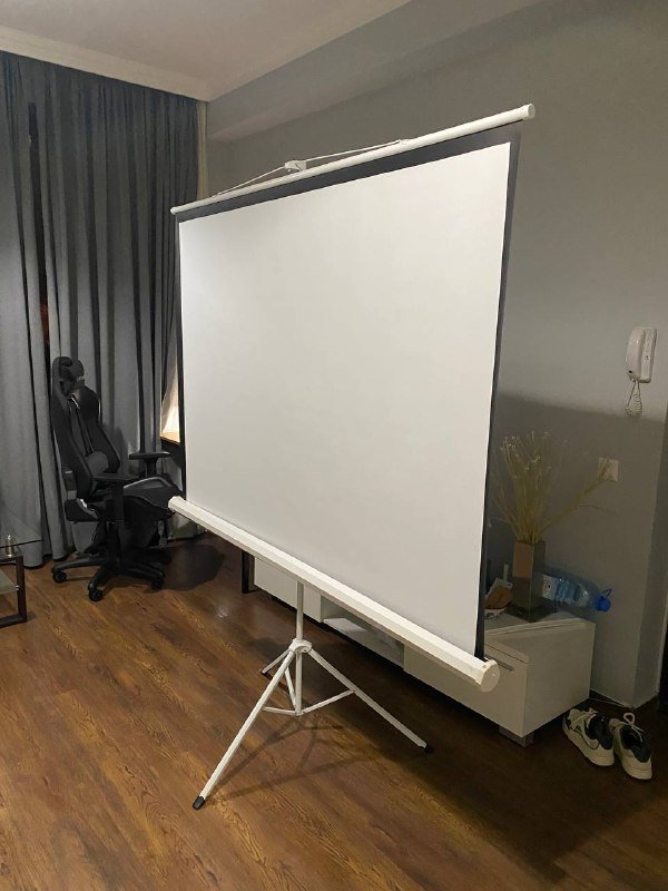 Экран для проектора