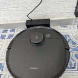 Моющий робот-пылесос ECOVACS DEEBOT OZMO T8 AIVI 2