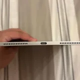 iPad Pro M4 11 inch 4