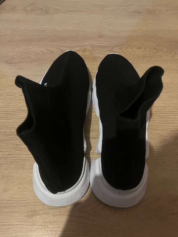 Balenciaga кроссовки размер 43 реплика 3