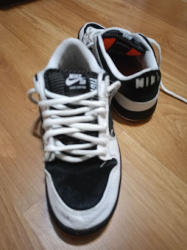Nike SB dunk размер 40 2