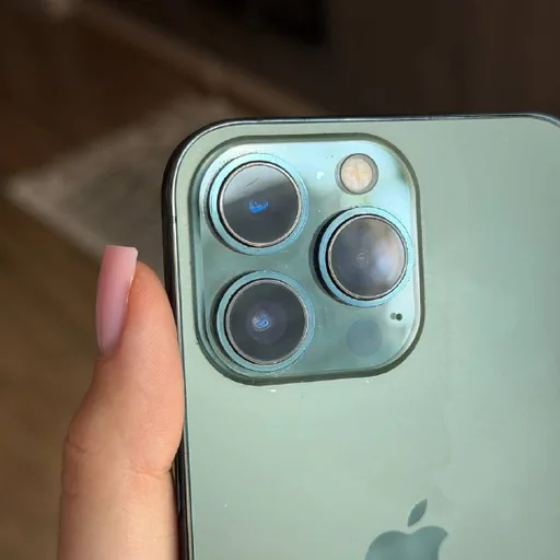 iPhone 13 Pro 512GB