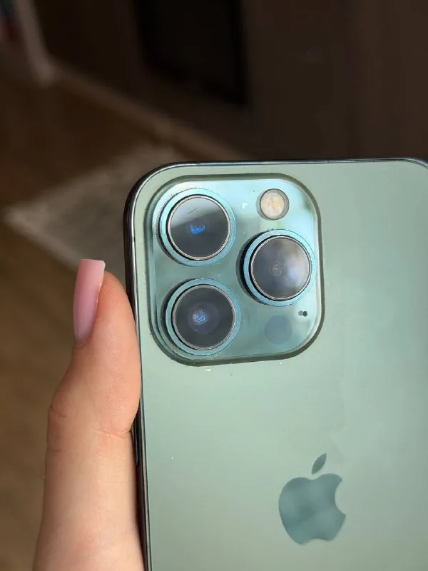 iPhone 13 Pro 512GB 1