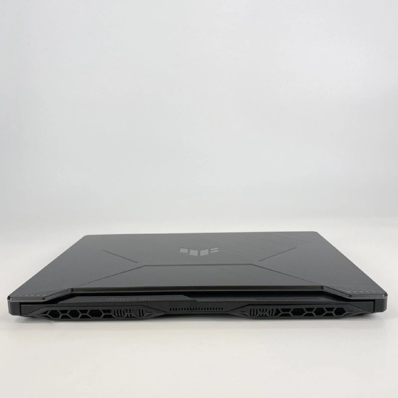 Игровой ноутбук ASUS с RTX 3050, i5-11400H, 16GB RAM, 500GB SSD 3