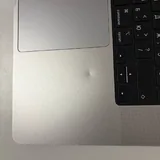 MacBook Pro 16-inch M1 (2021) 2