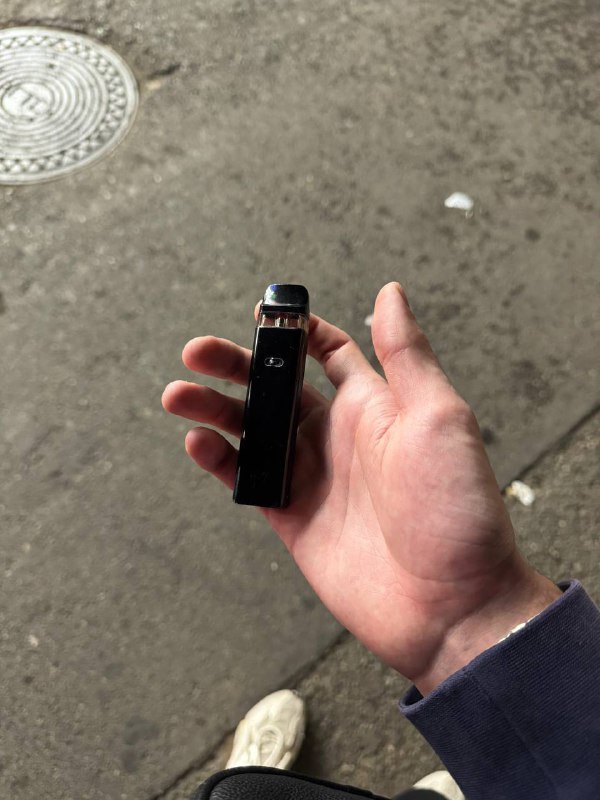 Вейп Xros 4 mini 2