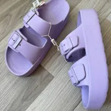 Женская обувь, Crocs 5