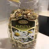Сушеная ромашка 1