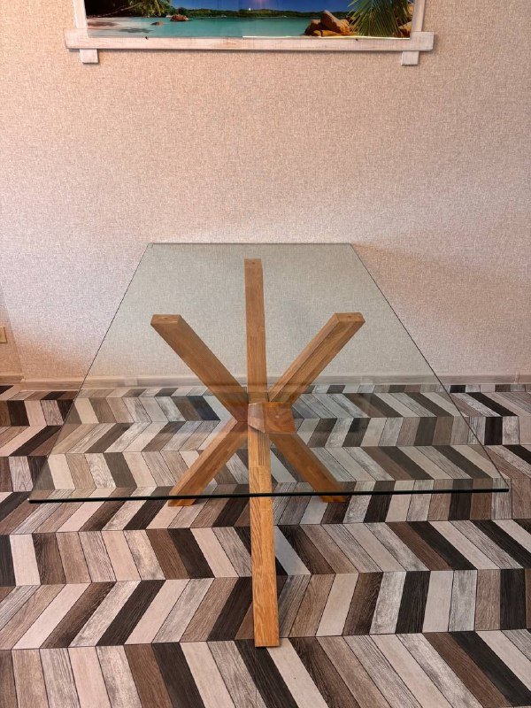 Стол обеденный 90x160