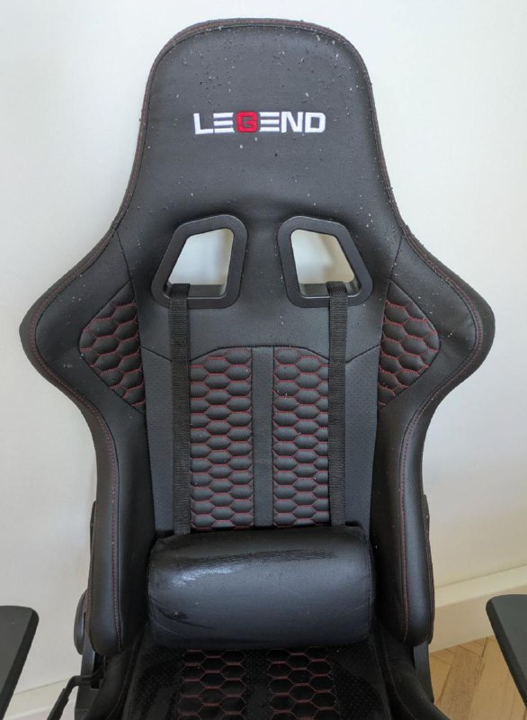 стул компьютерный Legend 2
