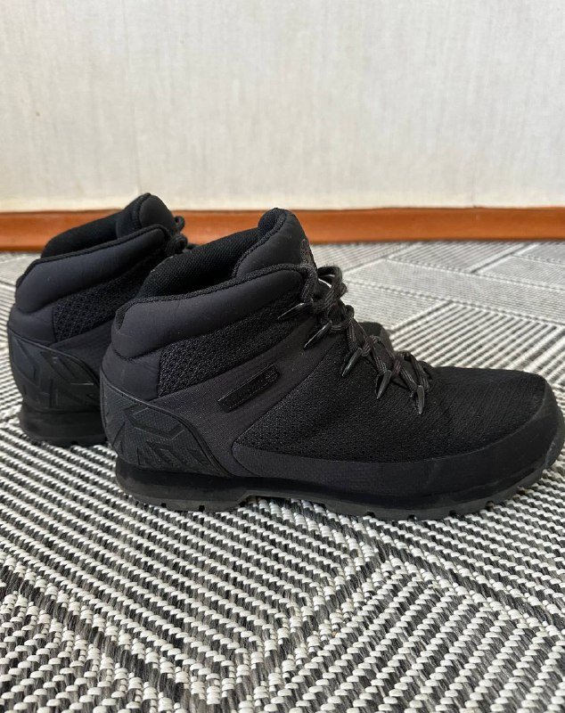 Кроссовки Peak мужские, Timberland ботинки мужские 5