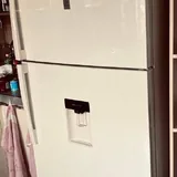 Холодильник Samsung 2