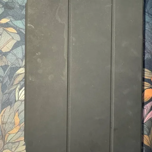 iPad 9 64GB, Apple Pencil 1st generation, Smart Cover