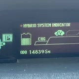 Toyota Prius 2012, 1.8 Hybrid 7