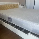 Ортопедический матрас 160×200 без пружин 3