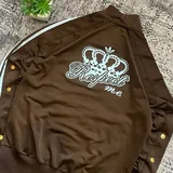 Олимпийка Adidas 4