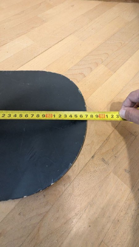 Сноуборд PRIME с креплениями и ботинками VANS 43 3