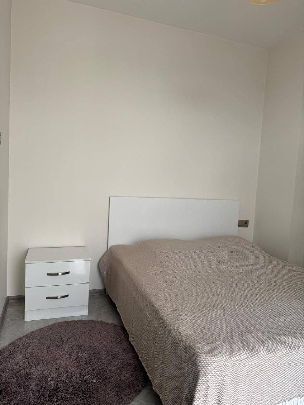 3х комнатная квартира с 2 спальнями в Батуми аренда 6