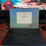 MacBook Air M5 13 inch 16+512GB, Xiaomi 10 in 1 Type-C hub 1