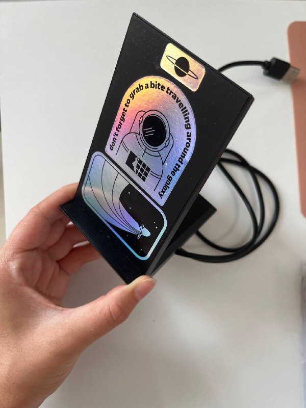 Powerbank, Джойстик, Беспроводная зарядка, Мото-шлем 5