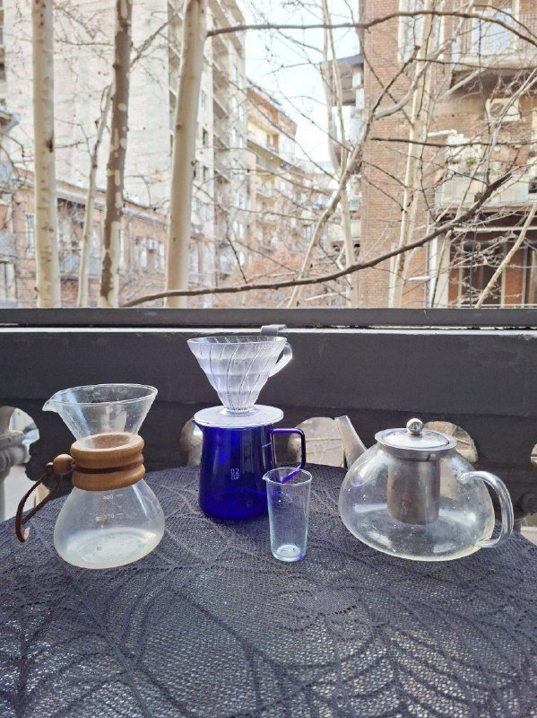 Мензурка, чайник, сосуд, воронка, кемекс