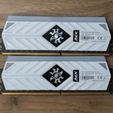 Оперативная память DDR4 XPG SPECTRIX RGB 16GB, TUF GAMING 2