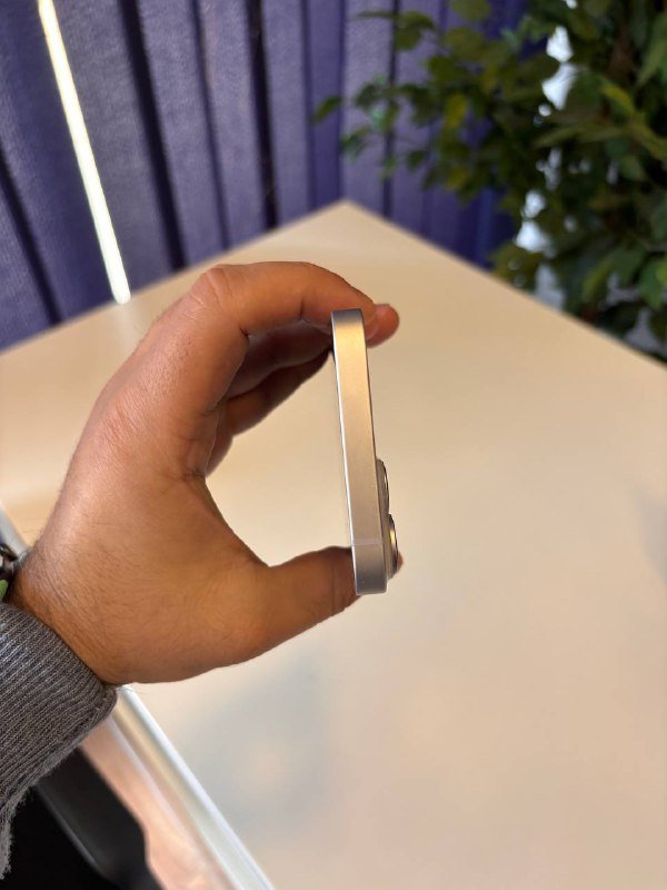 iPhone 14 Purple 256GB E-Sim 7