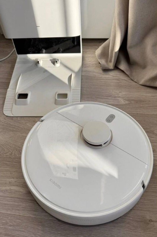 Пылесос Xiaomi Vacuum X10 EU B102GL 2