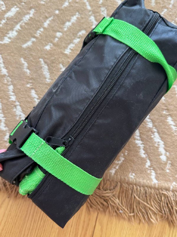 Чехол для складного велосипеда 3